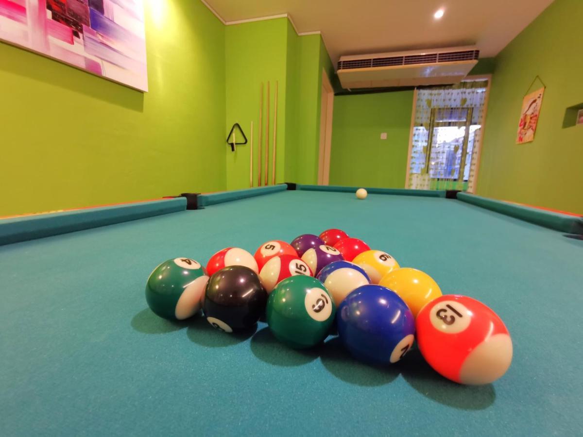 Av Homestay - Kuching Mjc Экстерьер фото