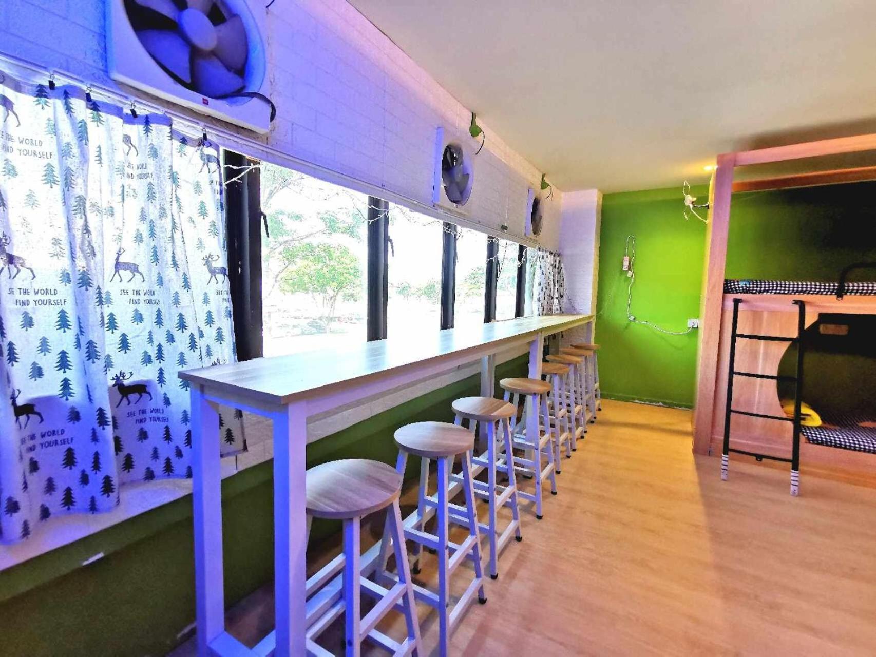 Av Homestay - Kuching Mjc Экстерьер фото