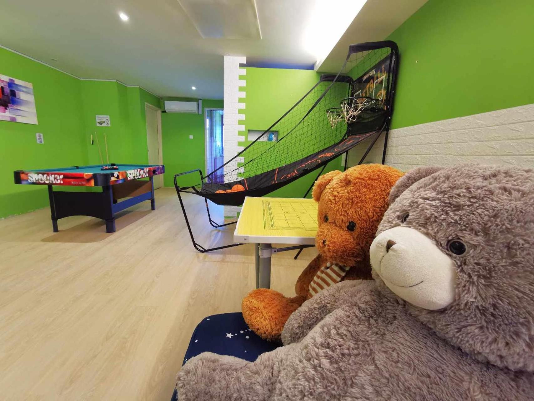 Av Homestay - Kuching Mjc Экстерьер фото