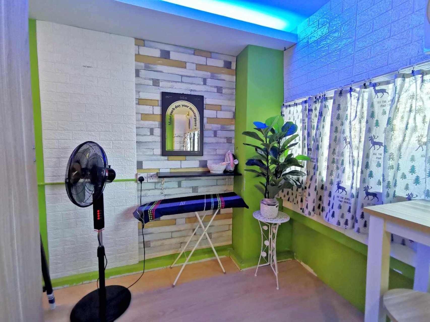 Av Homestay - Kuching Mjc Экстерьер фото