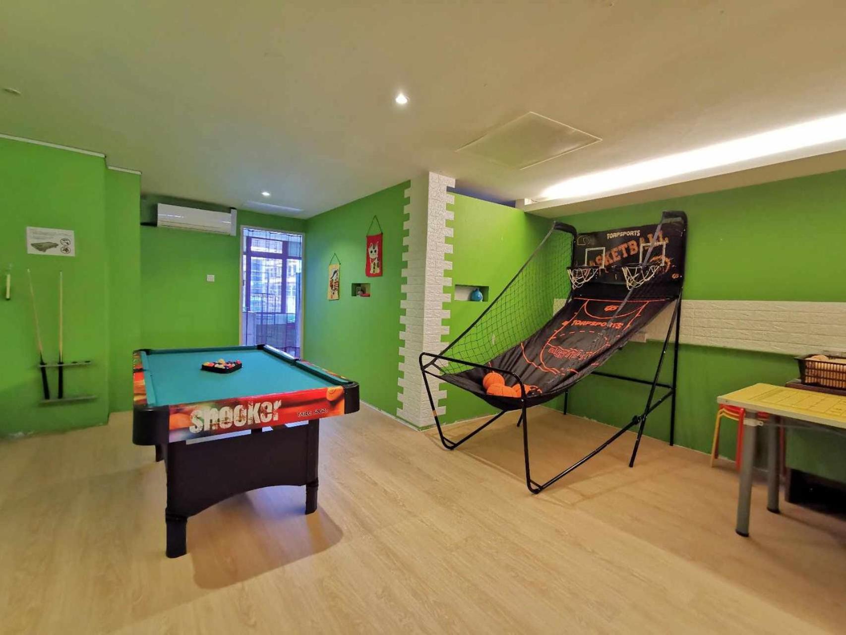 Av Homestay - Kuching Mjc Экстерьер фото