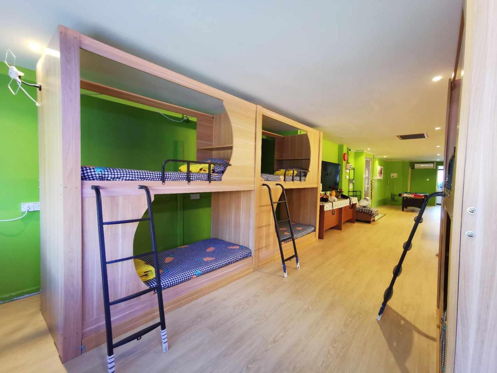 Av Homestay - Kuching Mjc Экстерьер фото